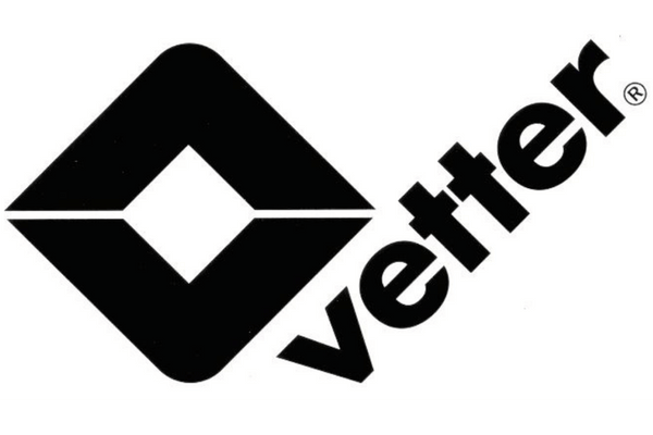 Vetter GmbH Logo