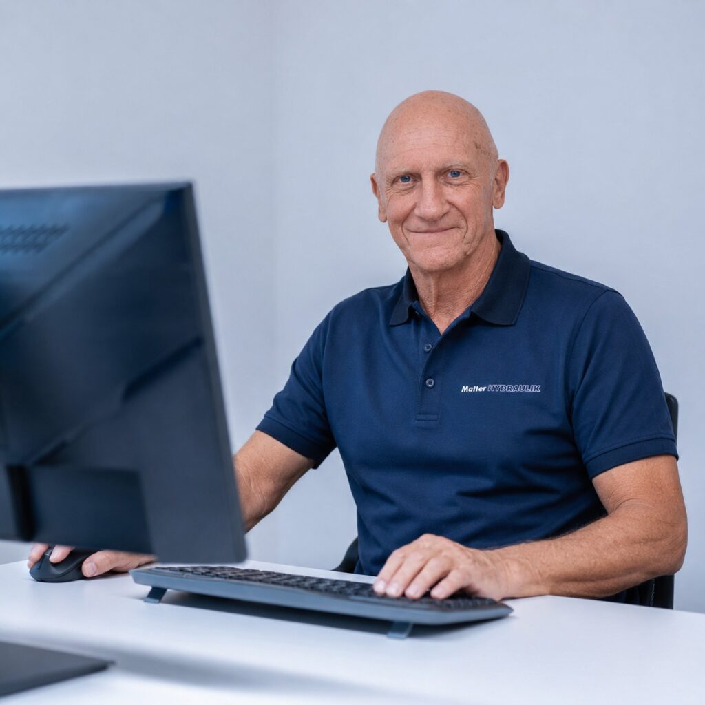 Peter Luginbühl