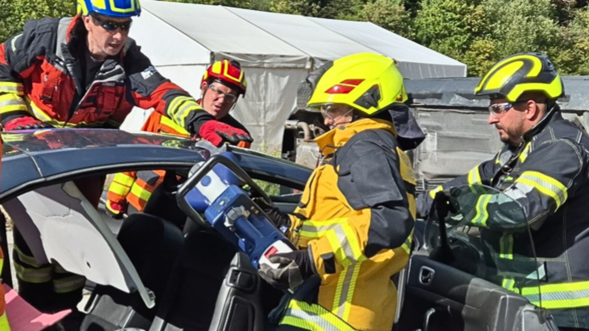 Rescue Evolution Day 2026